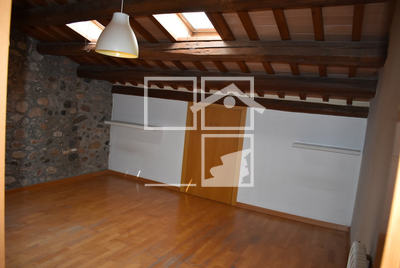 Local en Carrer de Sant Francesc, La Garriga Barcelona